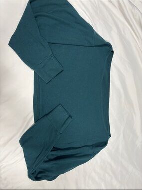 Beyond Yoga coverup sweater